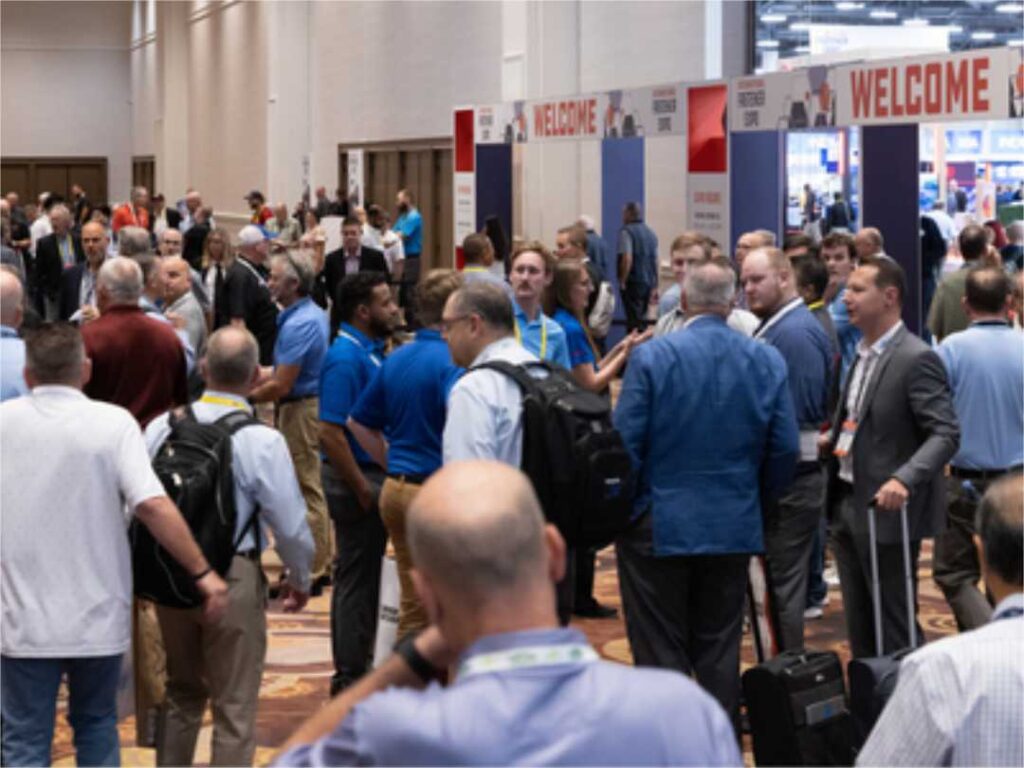 international fastener expo