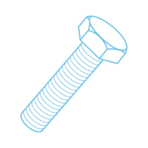 hex bolt