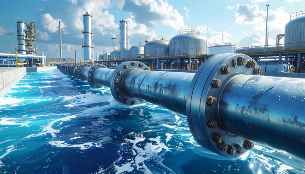 desalination