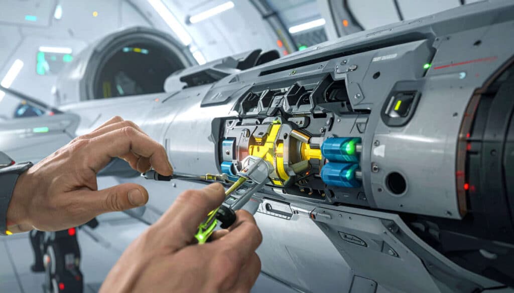 Designing for Disassembly