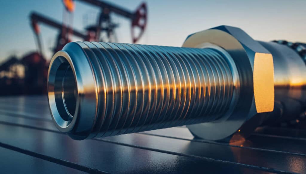 api q1 fasteners