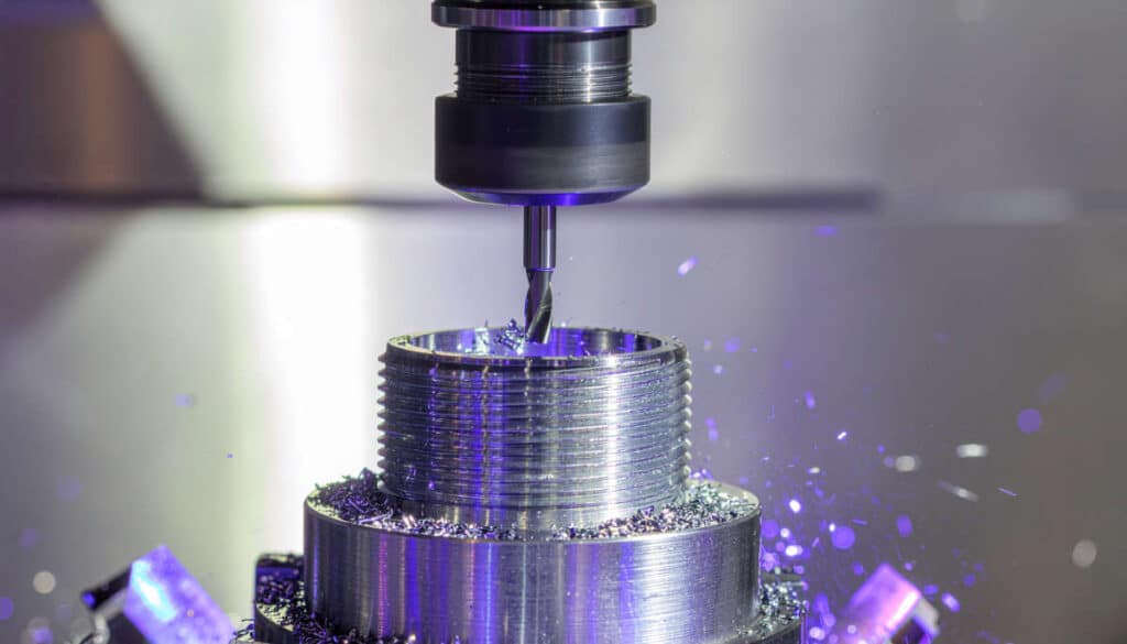 CNC