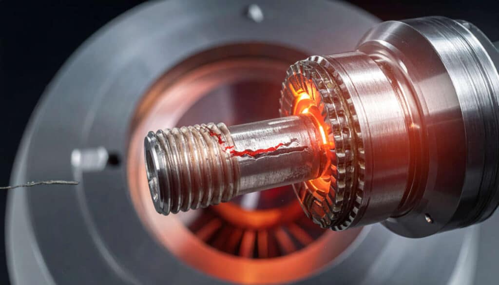 Fastener Fatigue