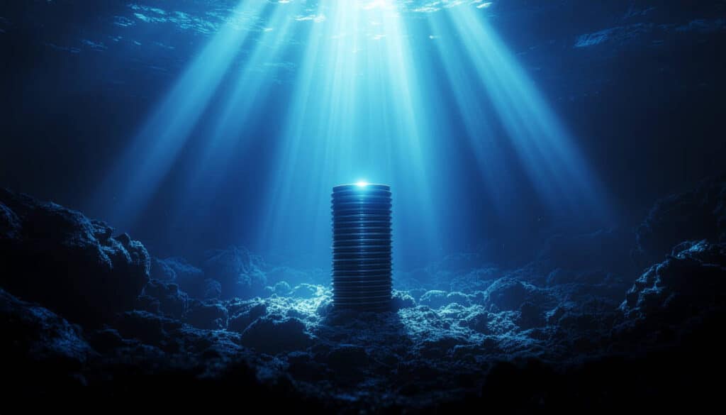 subsea
