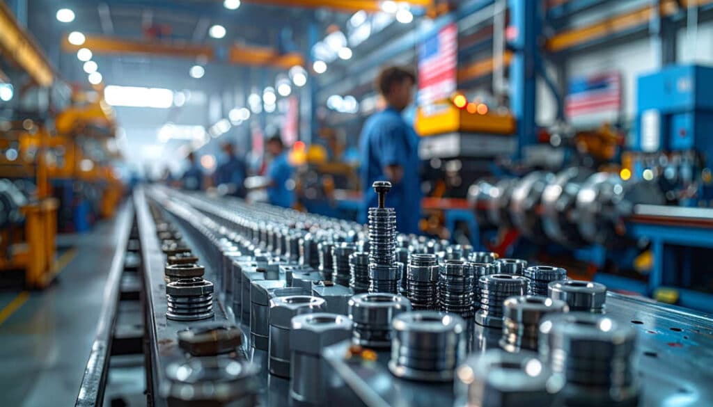 supply chain cyclone bolt