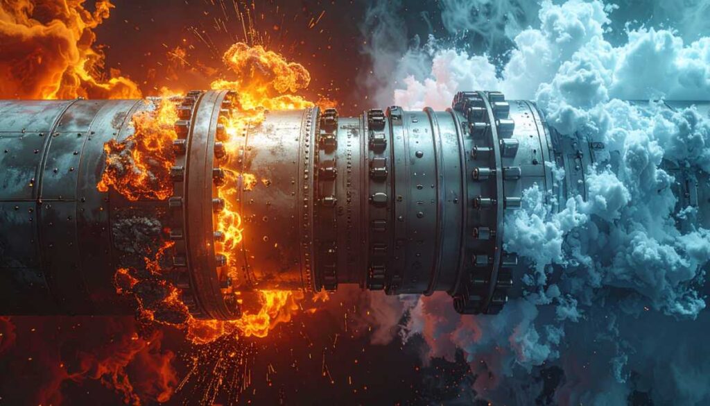 thermal expansion