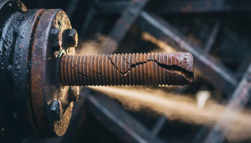 boiler bolts
