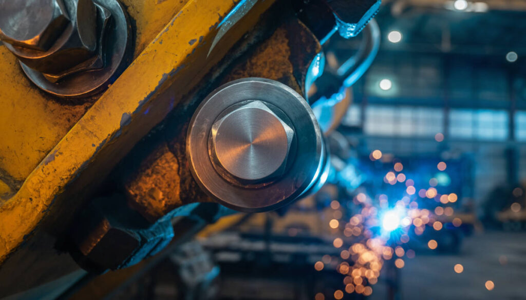 manufacturing