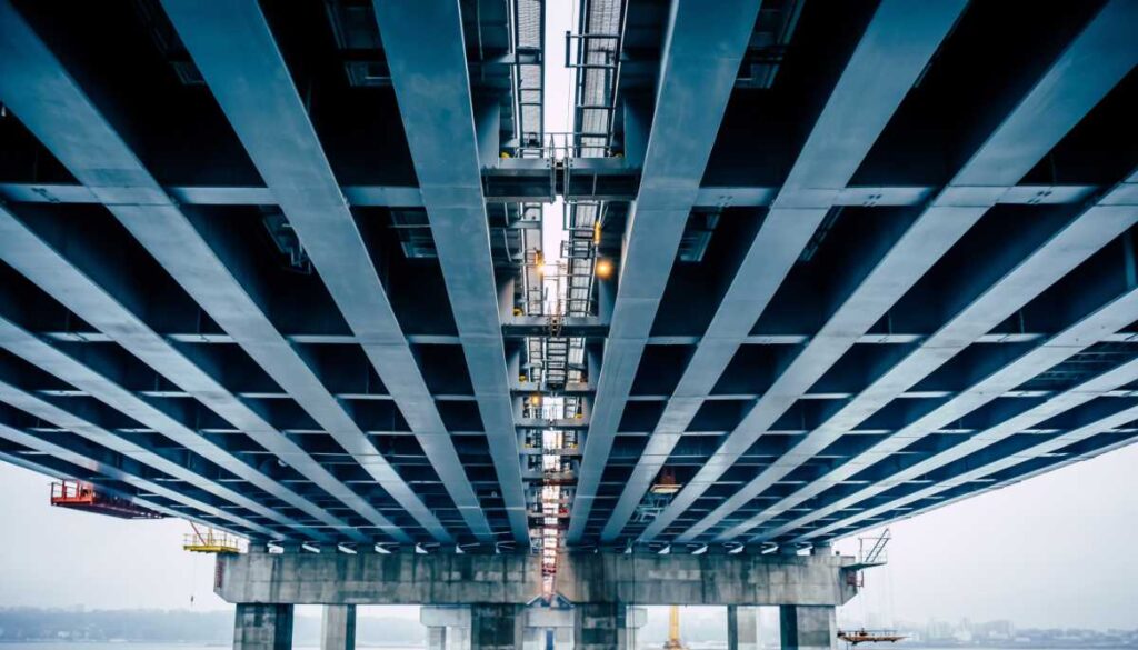 bridges