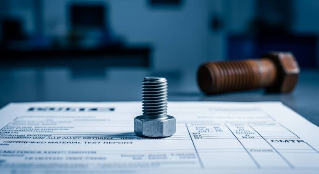 domestic fasteners