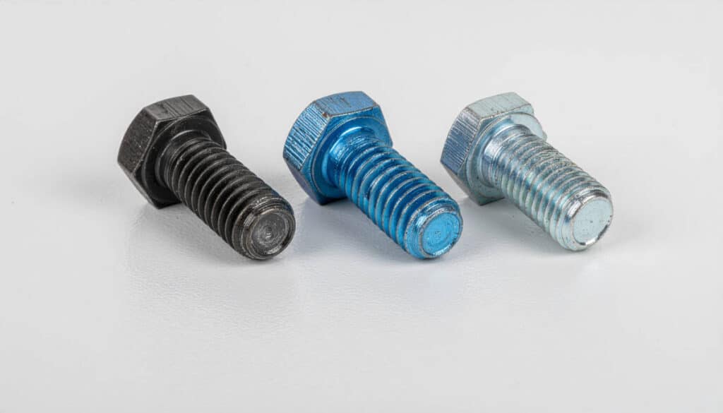 flange bolt