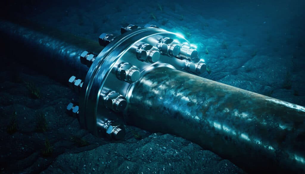 subsea