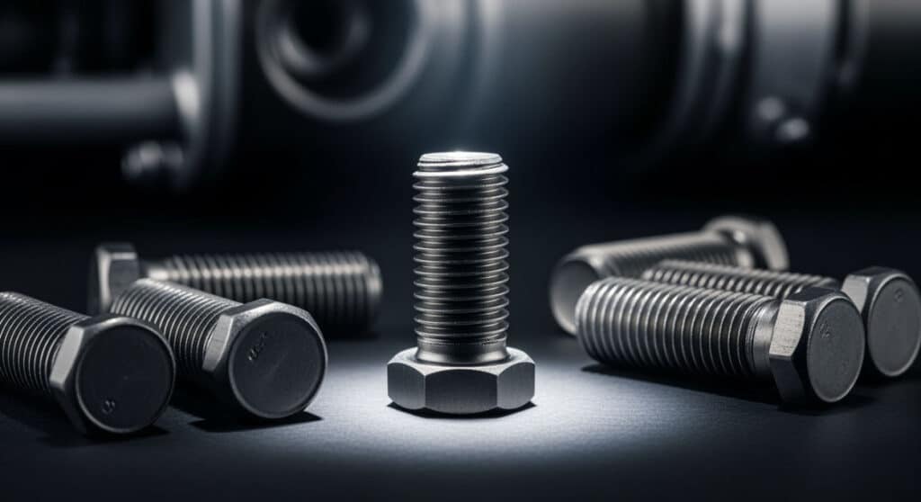 titanium