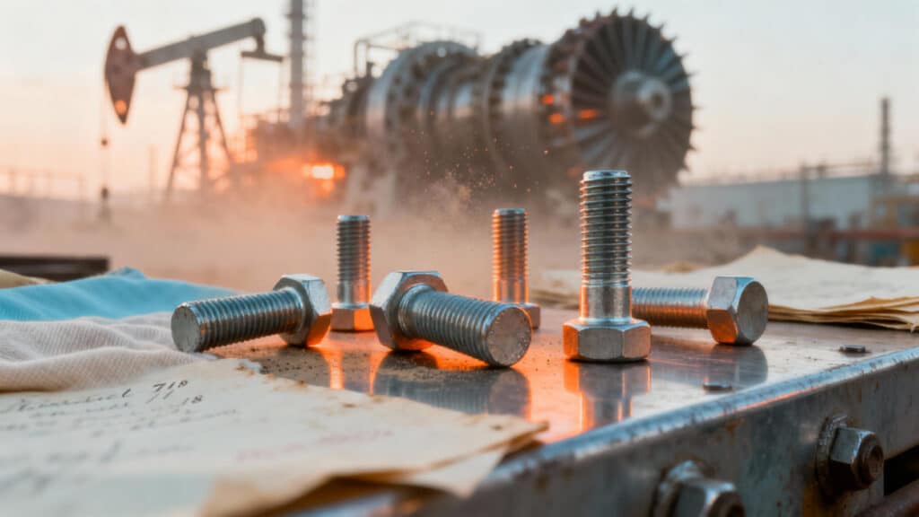 inconel