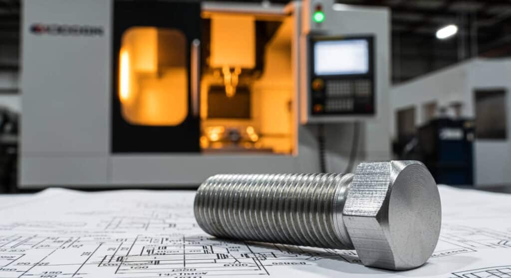 manufacturing