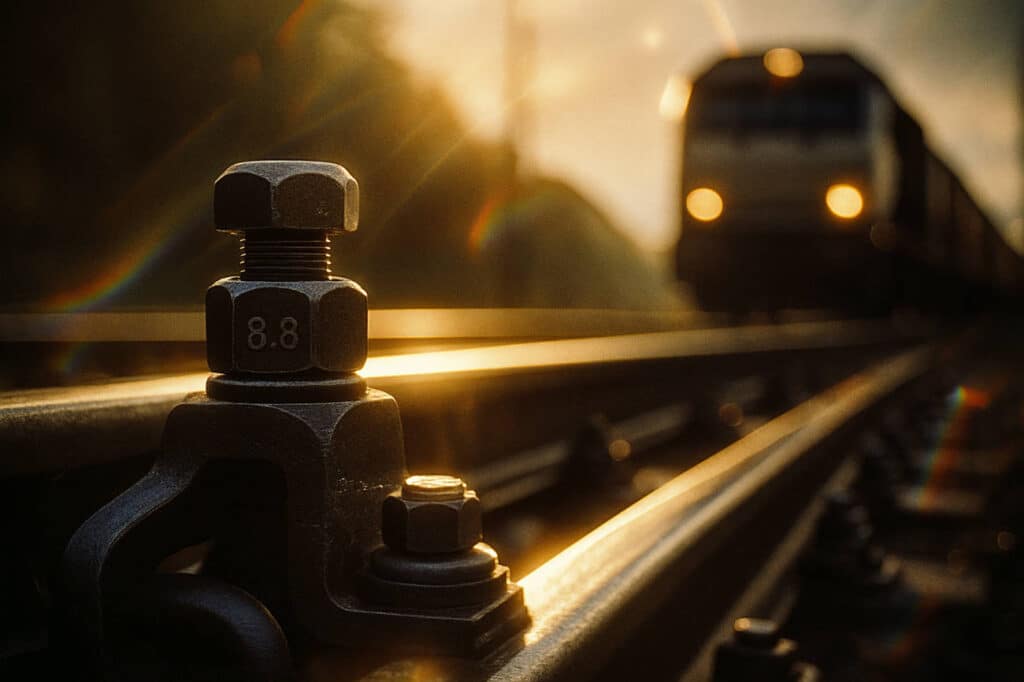 Railway Infrastructure