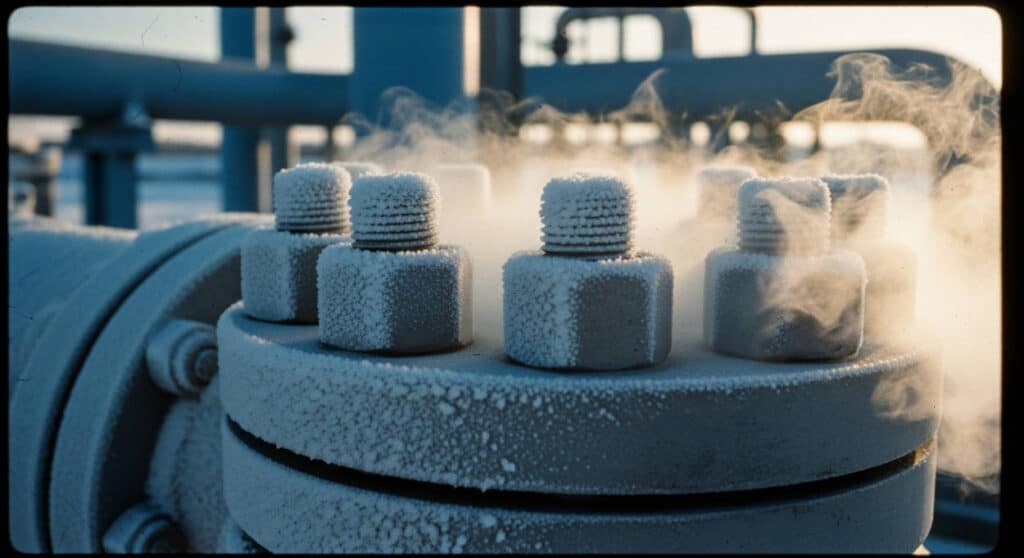 Cryogenic