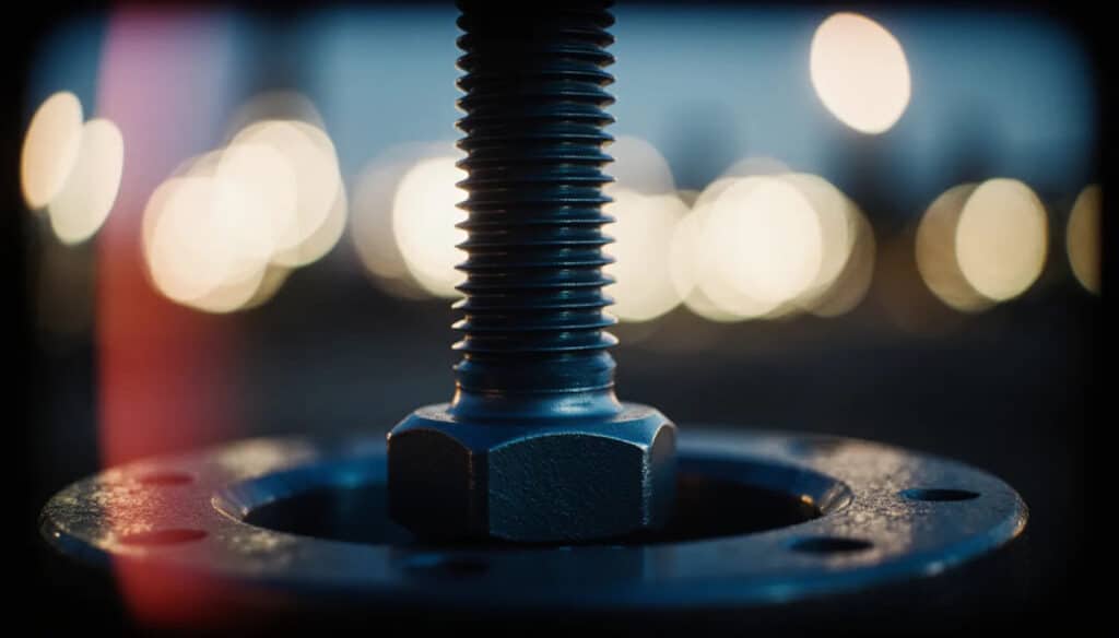 bolting