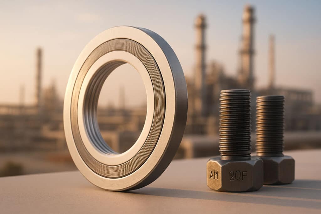 gasket