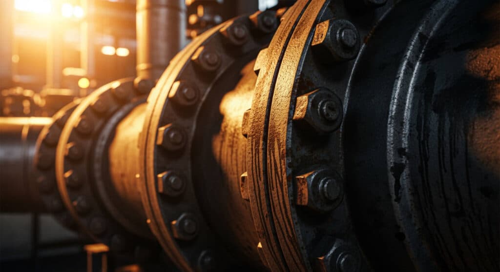 lubrication