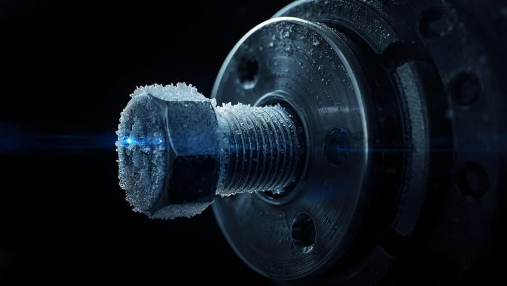 pressure vessel