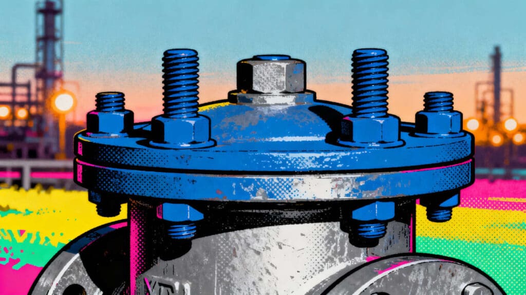 valve