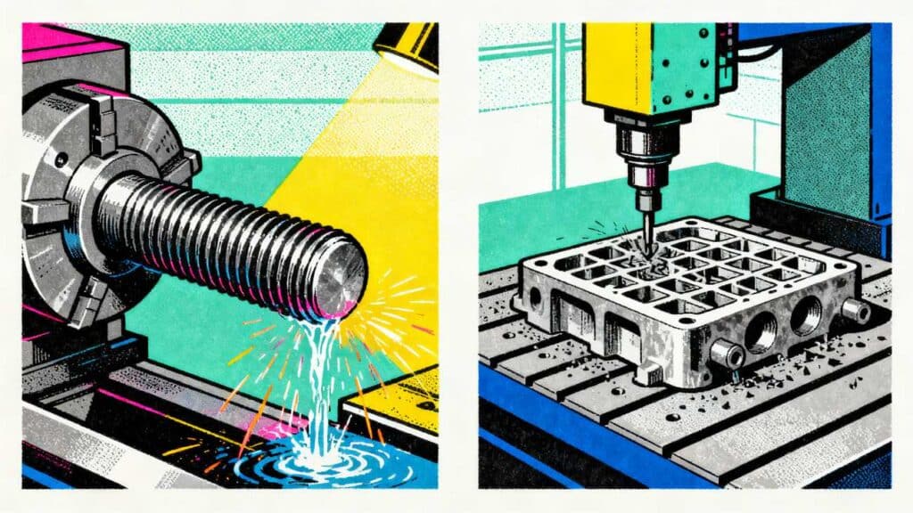 cnc