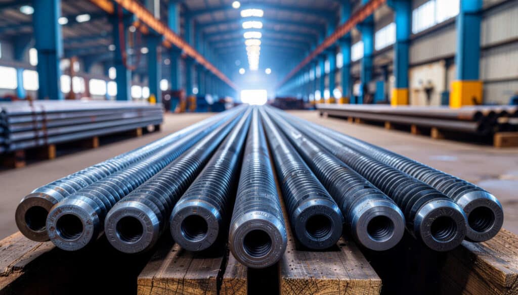 anchor bolt